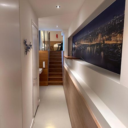 Marnix360Apartments The Mansion Suites Amszterdam Kültér fotó