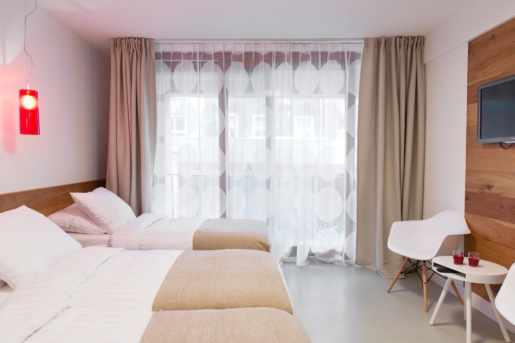 Marnix360Apartments The Mansion Suites Amszterdam Kültér fotó