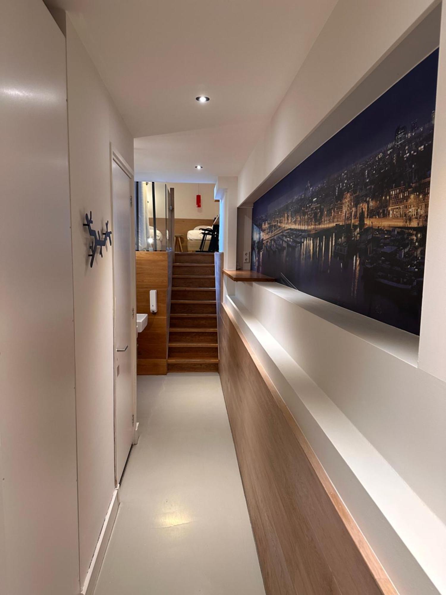 Marnix360Apartments The Mansion Suites Amszterdam Kültér fotó
