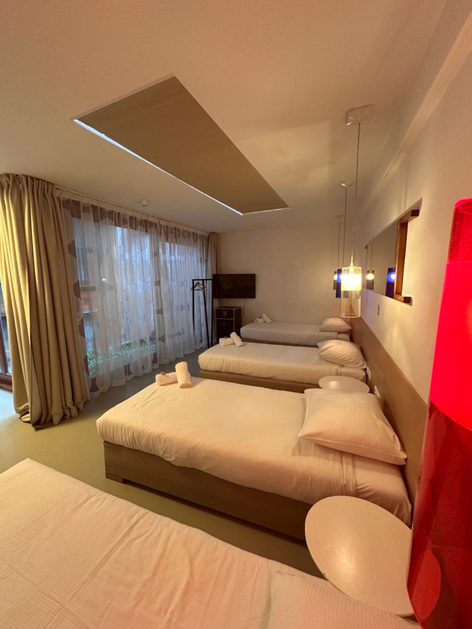 Marnix360Apartments The Mansion Suites Amszterdam Kültér fotó