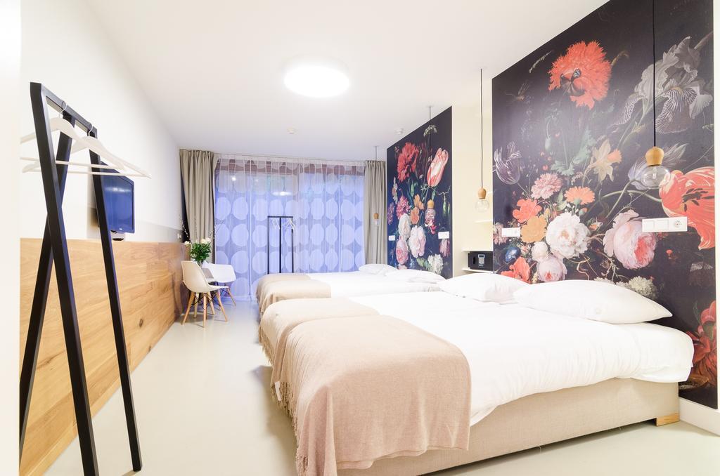 Marnix360Apartments The Mansion Suites Amszterdam Kültér fotó