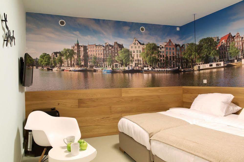 Marnix360Apartments The Mansion Suites Amszterdam Kültér fotó
