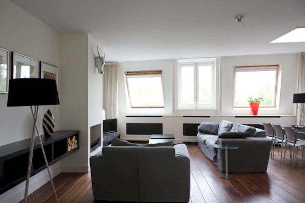 Marnix360Apartments The Mansion Suites Amszterdam Kültér fotó