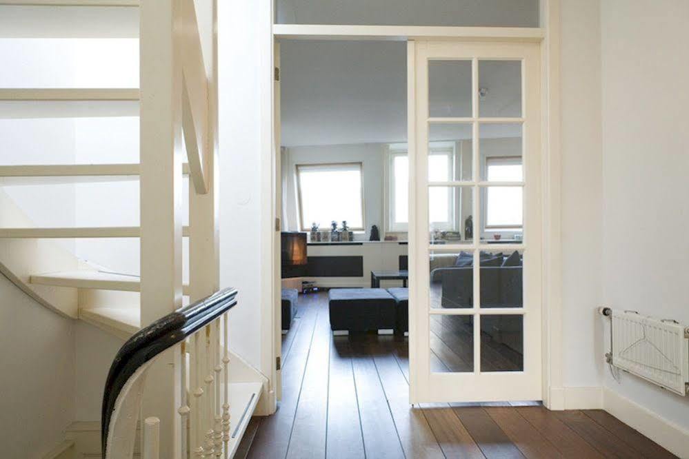 Marnix360Apartments The Mansion Suites Amszterdam Kültér fotó