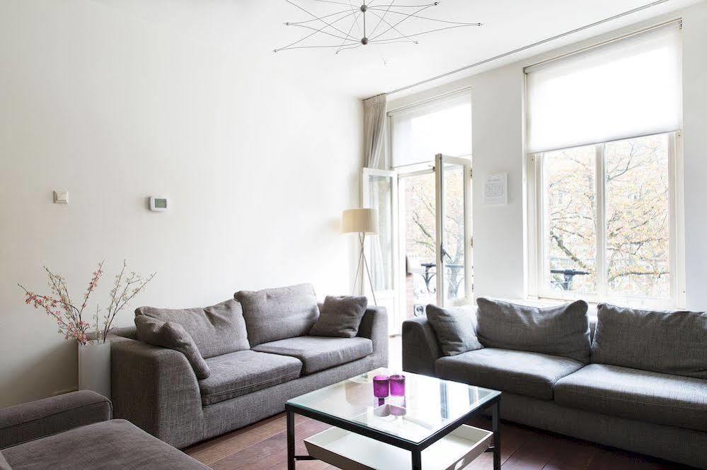 Marnix360Apartments The Mansion Suites Amszterdam Kültér fotó