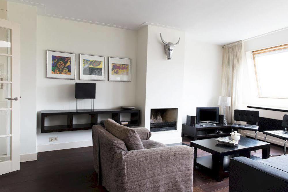 Marnix360Apartments The Mansion Suites Amszterdam Kültér fotó