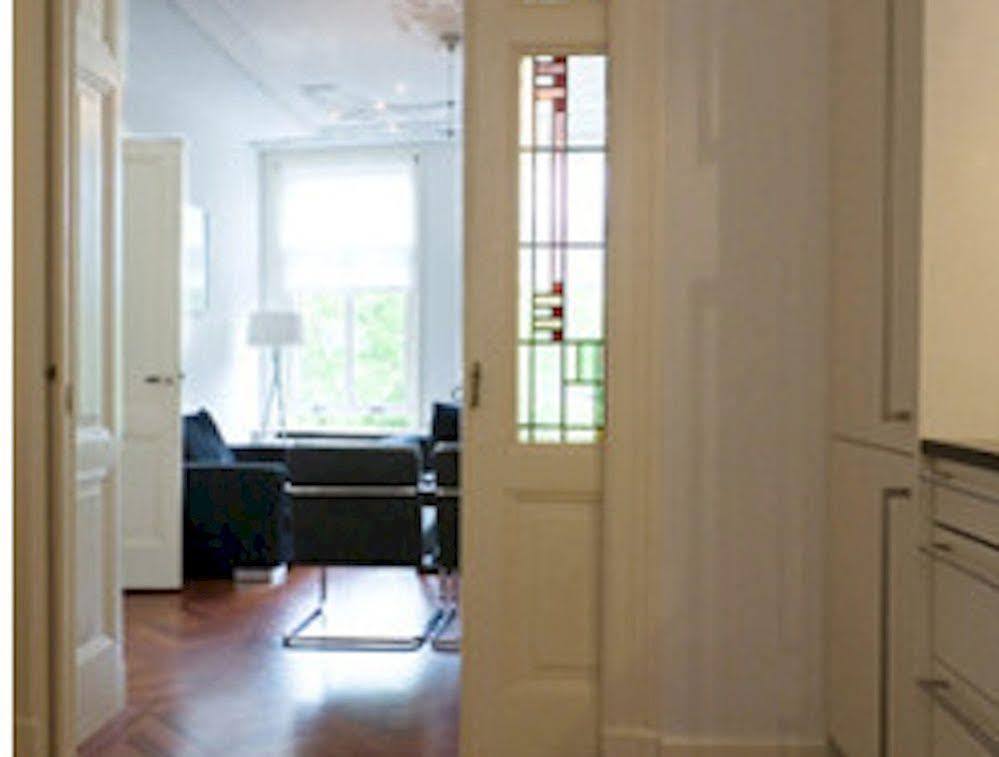 Marnix360Apartments The Mansion Suites Amszterdam Kültér fotó