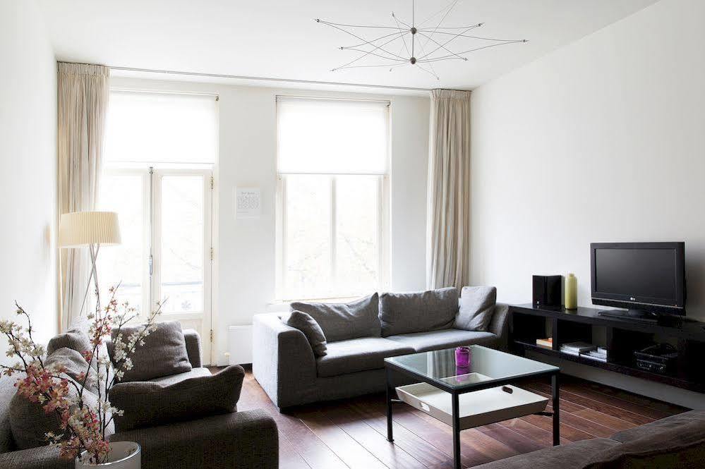 Marnix360Apartments The Mansion Suites Amszterdam Kültér fotó