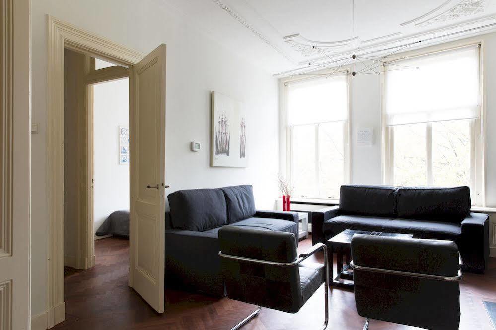 Marnix360Apartments The Mansion Suites Amszterdam Kültér fotó