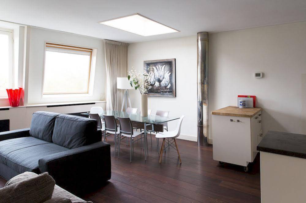 Marnix360Apartments The Mansion Suites Amszterdam Kültér fotó